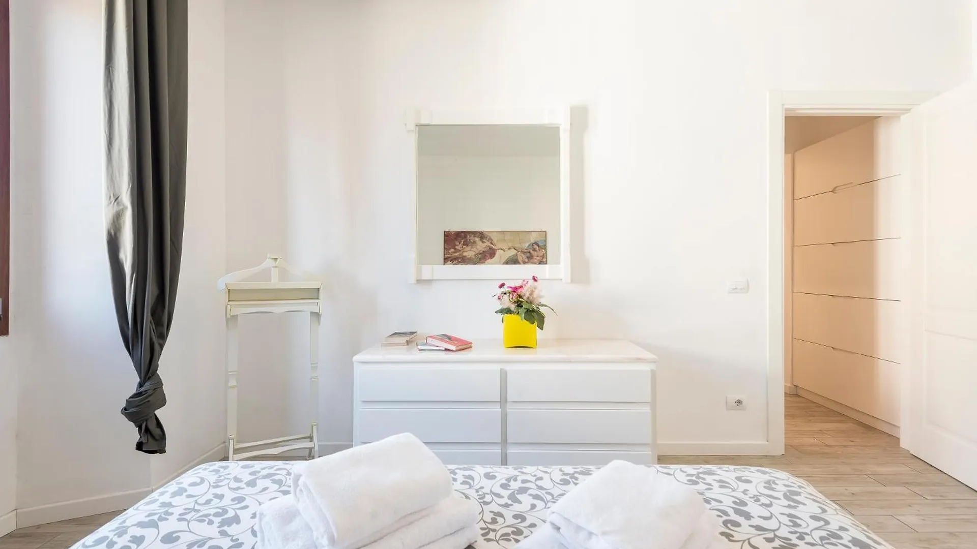 Dome House, Firenze Appartamento