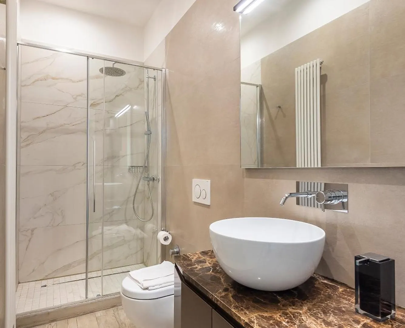 Appartamento Dome House, Firenze