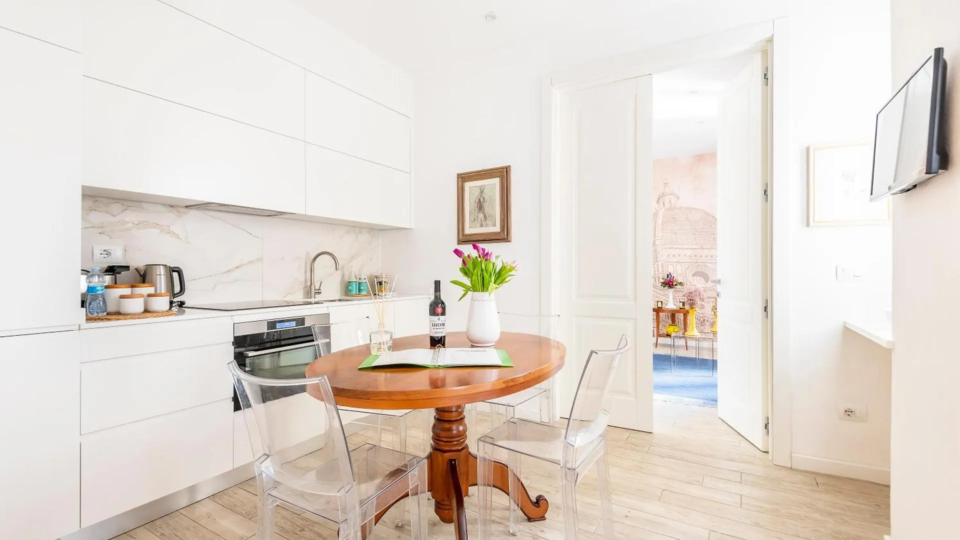 Appartamento Dome House, Firenze