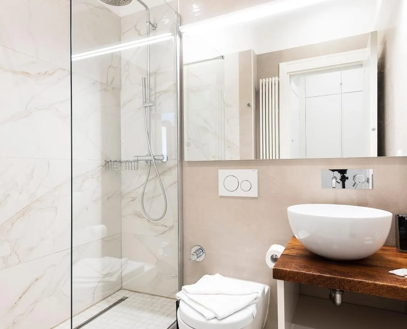 Appartamento Dome House, Firenze Italia