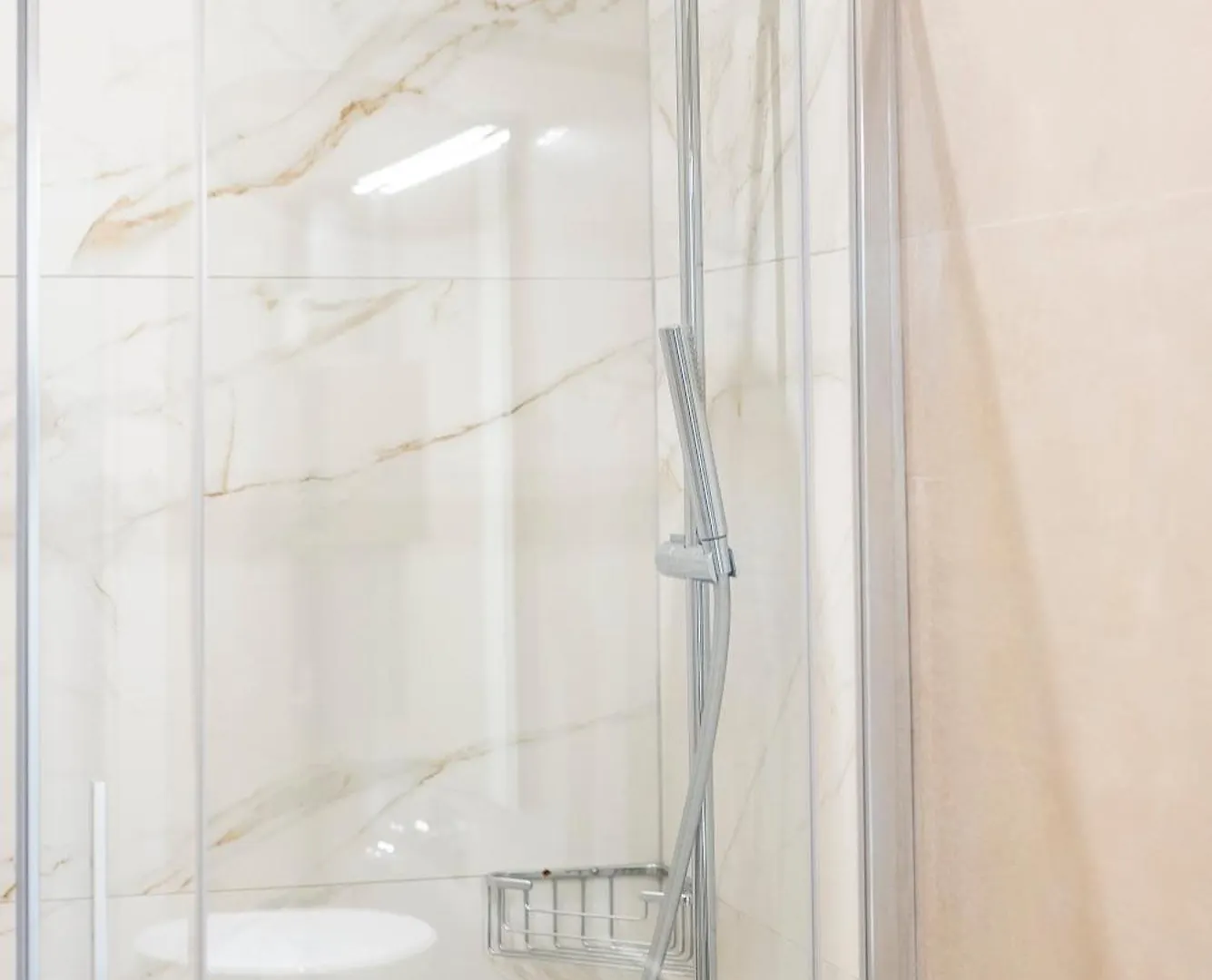 Dome House, Firenze Appartamento