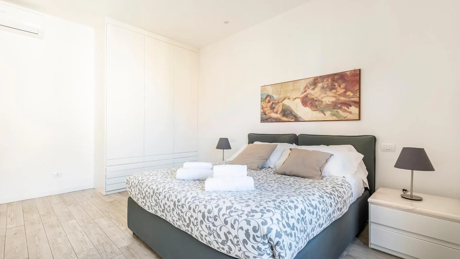 Apartment Dome House, Florence